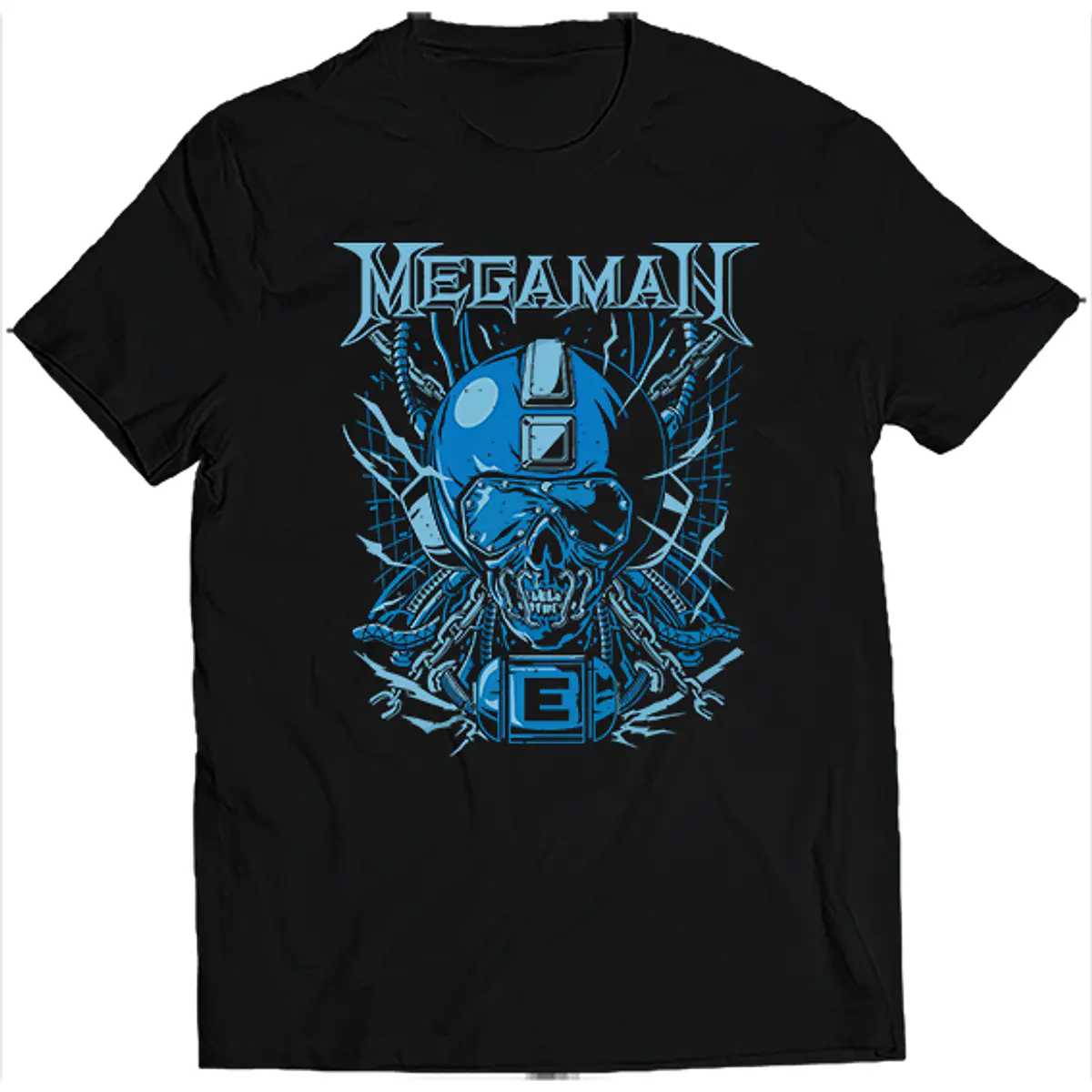 Megaman