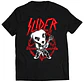 Polera Metal Slider | Ropa Gamer - Miniatura 1