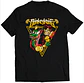Polera Donkey Kong PUNCH | Ropa Gamer - Miniatura 1