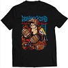 Polera Gamer - Donkey Kong Jr.