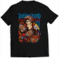 Polera Donkey Kong Jr. | Ropa Gamer - Miniatura 1