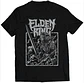 Polera Elden Ring Grey | Ropa Gamer - Miniatura 1