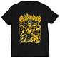 Polera Fire Emblem Golden Deer | Ropa Gamer - Miniatura 1