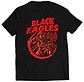 Polera Fire Emblem Black Eagles | Ropa Gamer - Miniatura 1