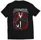 Polera Hollow Knight Red | Ropa Gamer - Miniatura 1
