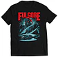 Polera Killer Instinct Fulgore | Ropa Gamer - Miniatura 1