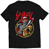 Polera Gamer - Killer Instinct Spinal