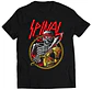 Polera Killer Instinct Spinal | Ropa Gamer - Miniatura 1