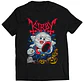 Polera Kirby - La Momia | Ropa Gamer - Miniatura 1