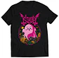 Polera Kirby - Halloween Surprise | Ropa Gamer - Miniatura 1