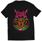 Polera Kirby - Mandatory Deforestation | Ropa Gamer - Miniatura 1