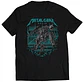Polera Metal Gear Solid - Fight! | Ropa Gamer - Miniatura 1