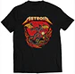 Polera Metroid - Deadly Foe | Ropa Gamer - Miniatura 1