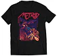 Polera Metroid - Bicolor Final Boss | Ropa Gamer - Miniatura 1