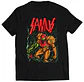 Polera Metroid - The Bounty Bunter | Ropa Gamer - Miniatura 1