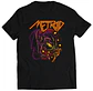 Polera Metroid - Open Your Mouth | Ropa Gamer - Miniatura 1