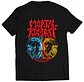 Polera Mortal Kombat - Ice and Fire | Ropa Gamer - Miniatura 1