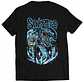 Polera Mortal Kombat - Sub Zero | Ropa Gamer - Miniatura 1