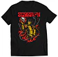 Polera Mortal Kombat - Scorpion | Ropa Gamer - Miniatura 1