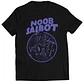 Polera Mortal Kombat - Noob Saibot | Ropa Gamer - Miniatura 1