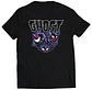 Polera Pokémon - Ghost Type | Ropa Gamer - Miniatura 1