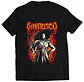 Polera Resident Evil - Lady Dimistrescu | Ropa Gamer - Miniatura 1
