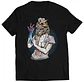 Polera Silent Hill - Blink 18Hill | Ropa Gamer - Miniatura 1