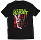 Polera Silent Hill - The Robbie Rabbit | Ropa Gamer - Miniatura 1