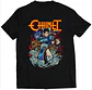 Polera Street Fighter Chun Li | Ropa Gamer - Miniatura 1