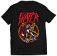 Polera Tony Hawk's Pro Skater | Ropa Gamer - Miniatura 1