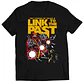 Polera The Legend of Zelda - A Link to the Past | Ropa Gamer - Miniatura 1