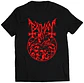 Polera DC - The Batman Red | Estilo Exclusivo - Miniatura 1