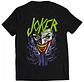Polera DC - Joker | Estilo Exclusivo - Miniatura 1