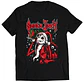 Polera A Nightmare Before Christmas - Santa Jack | Estilo Exclusivo - Miniatura 1