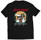 Polera Películas - A Nightmare on Elm Street - Dream | Estilo Exclusivo - Miniatura 1