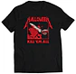 Polera Películas - Halloween - Kill em' all | Metal - Miniatura 1