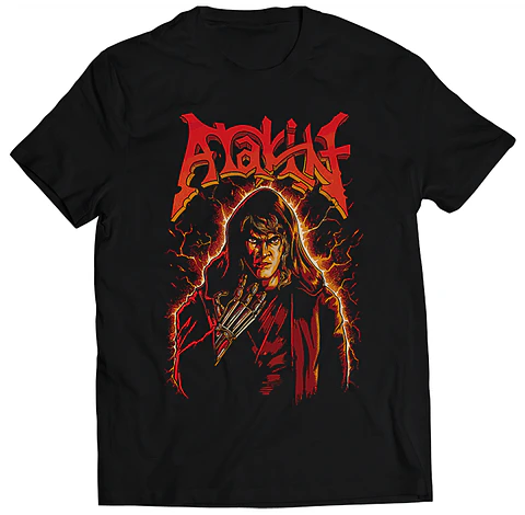 Polera Películas - Star Wars - Anakin | Estilo Exclusivo
