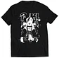 Polera Películas - Star Wars - Rebel Rebel Leia | Estilo Exclusivo - Miniatura 1