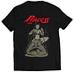 Polera Películas - Star Wars - Leia the Chain Princess | Estilo Exclusivo - Miniatura 1