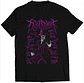 Polera Películas - The Crooked Man | Estilo Exclusivo - Miniatura 1