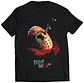 Polera Películas - Viernes 13 - Jason's Mask | Estilo Exclusivo - Miniatura 1