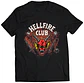 Polera Series  -Stranger Things - Hellfire Club | Estilo Exclusivo - Miniatura 1
