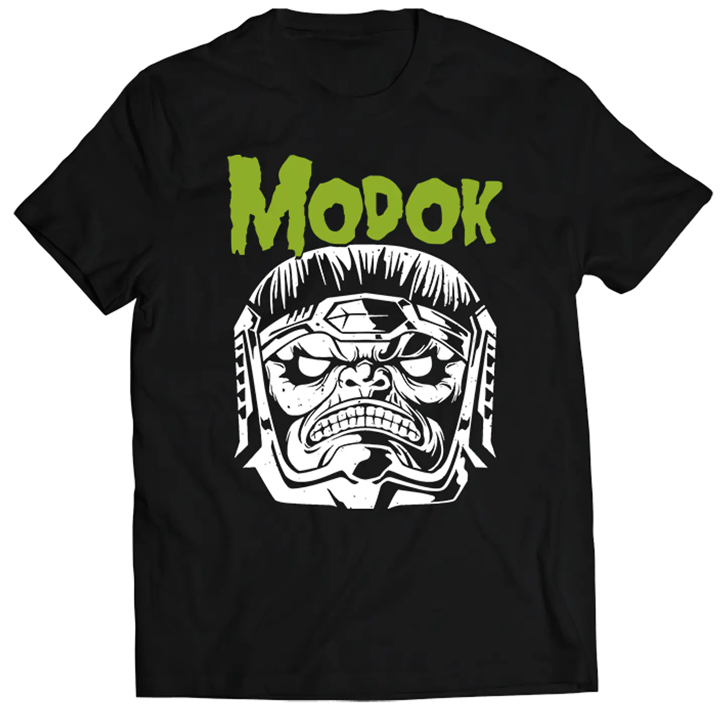 Polera Marvel - MODOK | Estilo Exclusivo 1