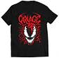 Polera Marvel - Carnage | Estilo Exclusivo - Miniatura 1