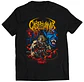Polera Castlevania Belmont | Anime Japonés - Miniatura 1