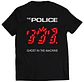 Polera The Police - Ghost in the Machine (Extendido) | Rock - Miniatura 1