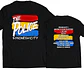 Polera The Police - Synchronicity Doble | Rock - Miniatura 1