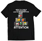 Polera Duran Duran - Too Much Information | Música Pop - Miniatura 1