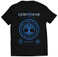 Polera God Of War - Ragnarok | Ropa Gamer - Miniatura 1