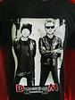 Polera Depeche Mode - Memento Mori  World Tour 2023 | Música - Miniatura 2